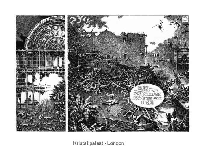Kristallpalast