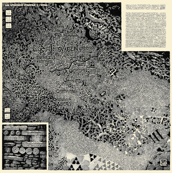 sfinciuno itinerar 2 