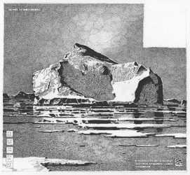 eisberg 3 zustand 2 250 sw