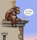 King Kong & der Lemming King Kong & der Lemming