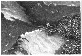 Rimbaud - Grosse Welle (Freak Wave) Rimbaud - Grosse Welle (Freak Wave)